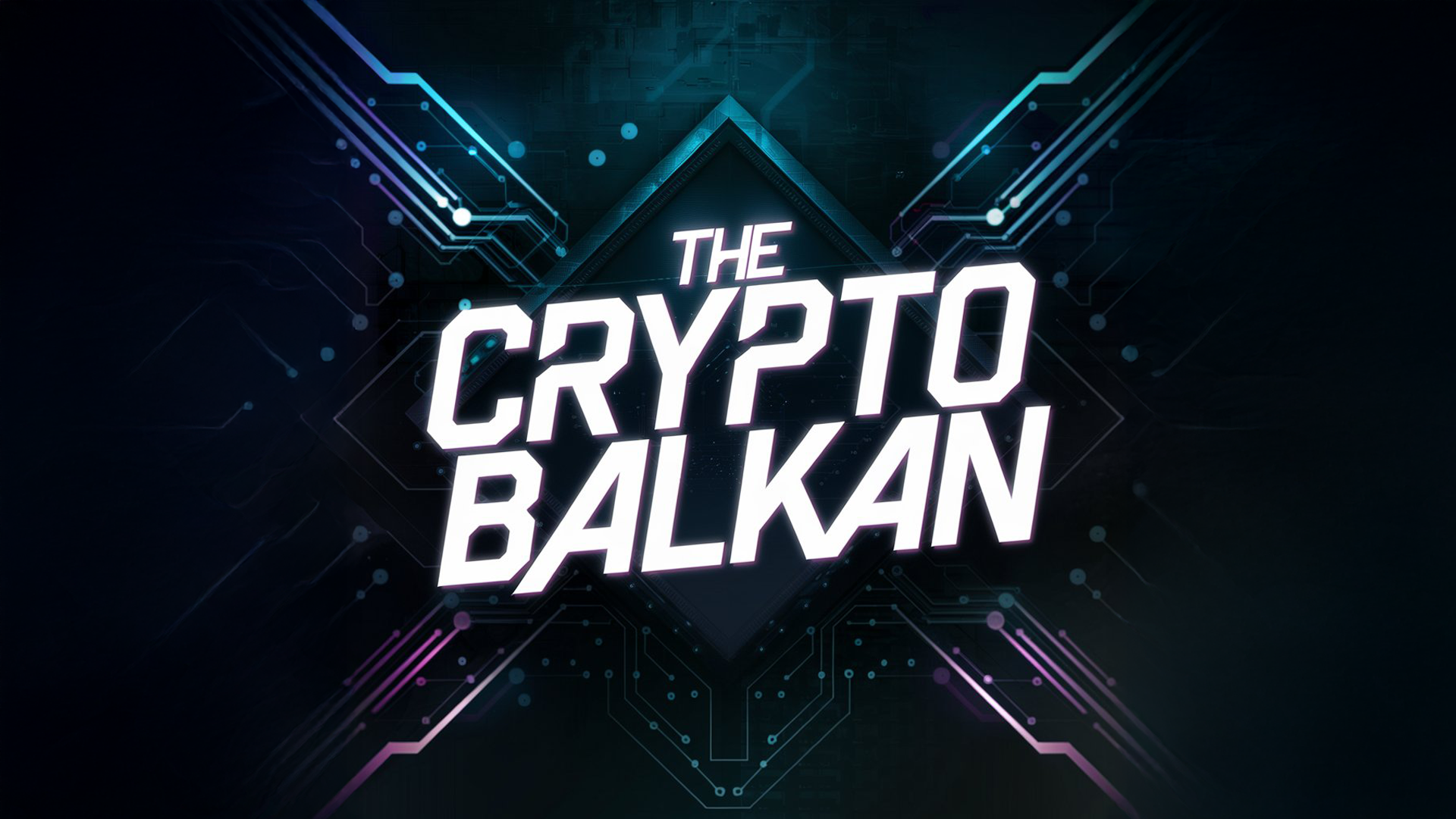 JOIN BINANCE WITH THE CRYPTO BALKAN