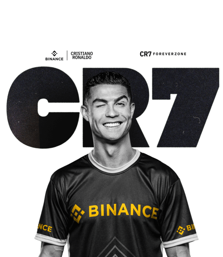CR7 ForeverZone: Cristiano Ronaldo's Exclusive NFTs on Binance
