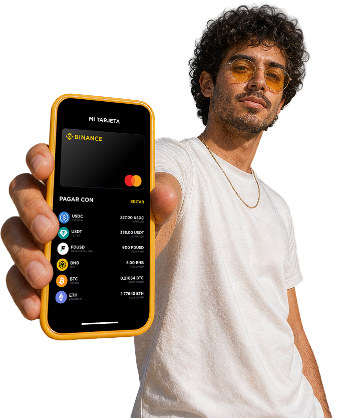 Comunidad de Binance Latam