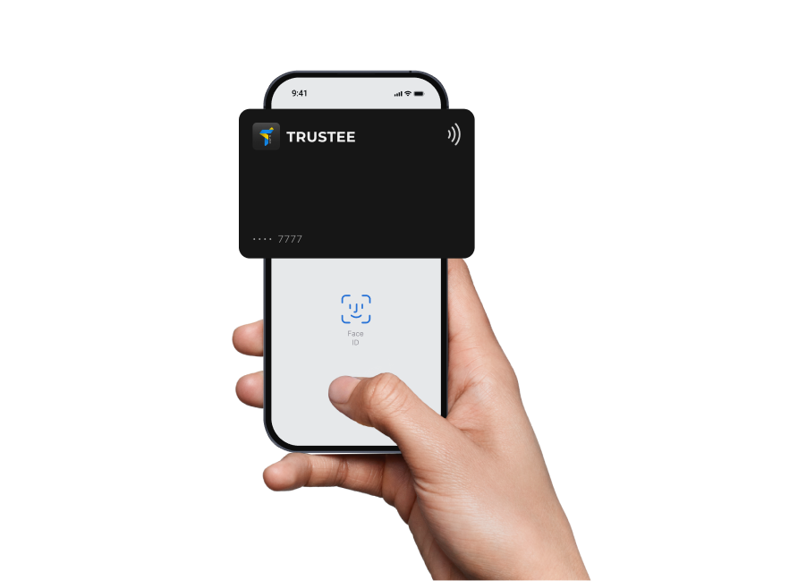 Binance x Trustee Plus - szabadság a kripto felhasználóknak