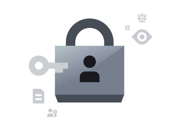 Binance Privacy Portal