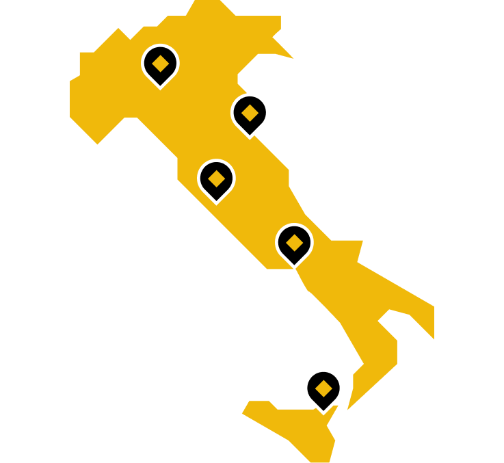 EVENTI BINANCE 2026 🇮🇹