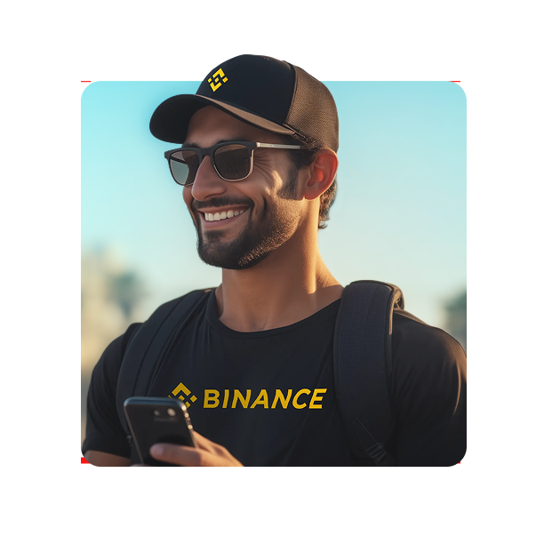 Binance MENAP Creator Incentive Program