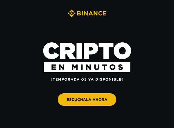 Cripto en Minutos (T05): Datos Curiosos de Binance