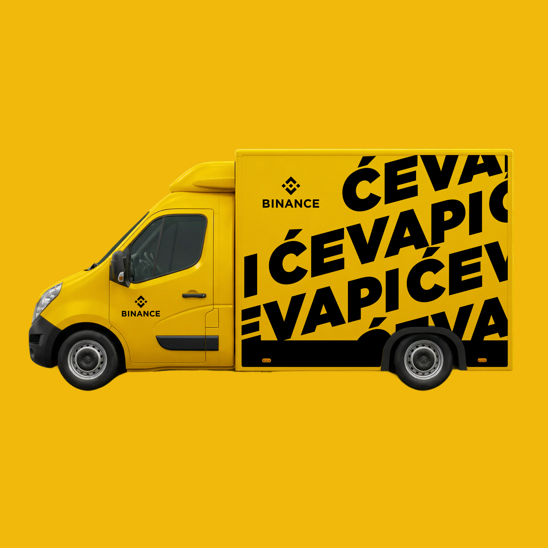 Ćevapi meetup