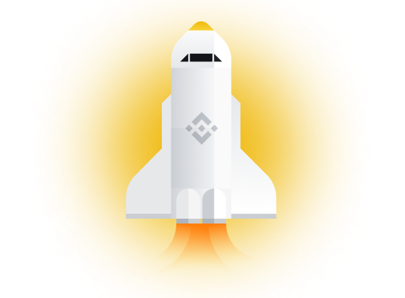 ¡Todo sobre Binance Launchpool!