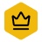 Traders League Badge Beginner