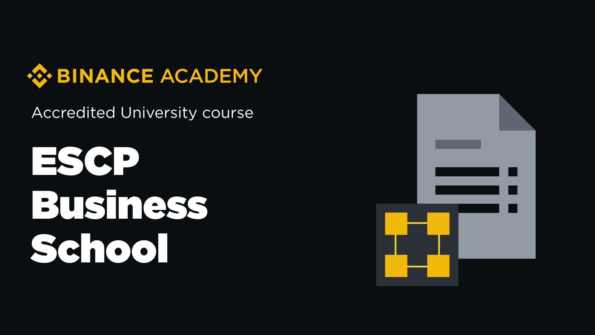 Crypto Courses | Learn Blockchain & Web3 for Free