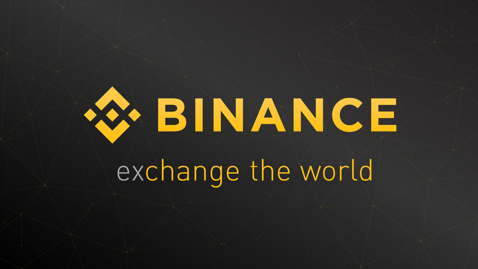 Log In | Binance