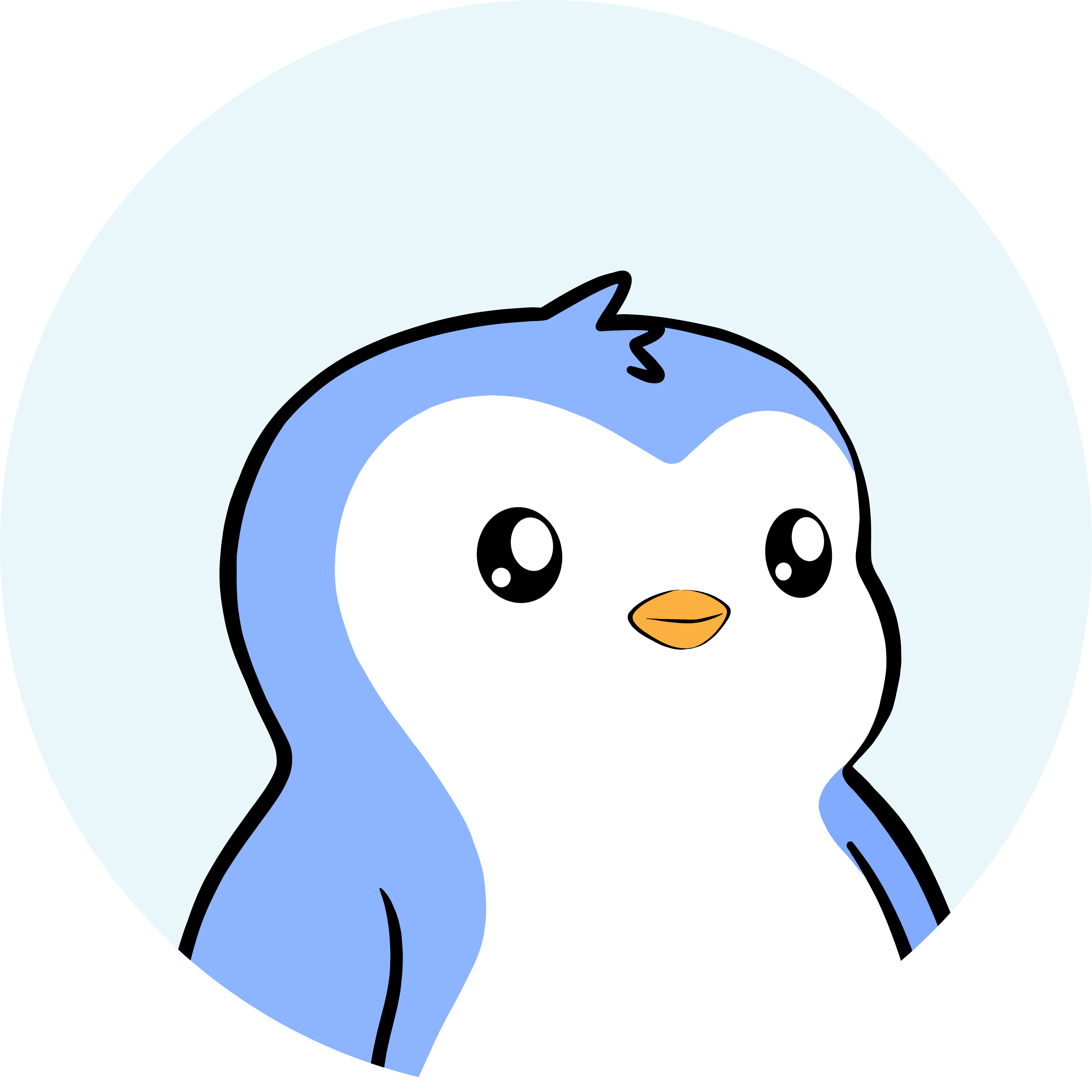 Pudgy Penguins (PENGU)